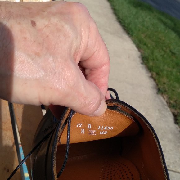 Shoes